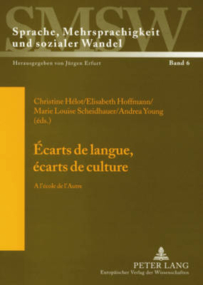 Écarts de Langue, Écarts de Culture