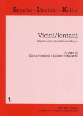 Vicini/Lontani