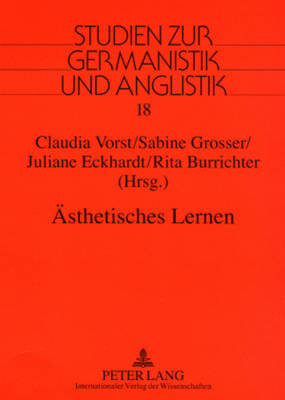 Aesthetisches Lernen