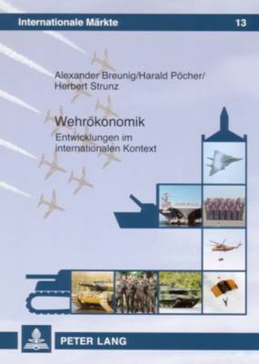 Wehroekonomik