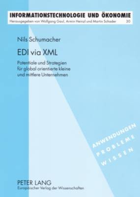 EDI Via XML