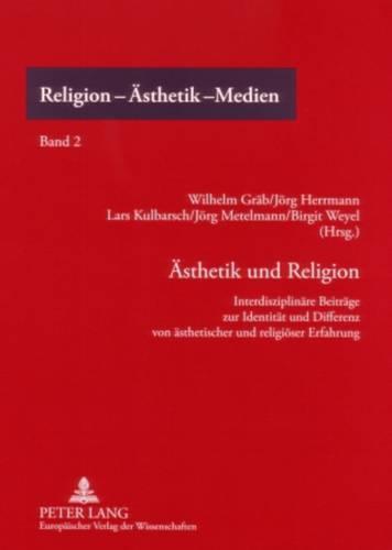 Aesthetik und Religion