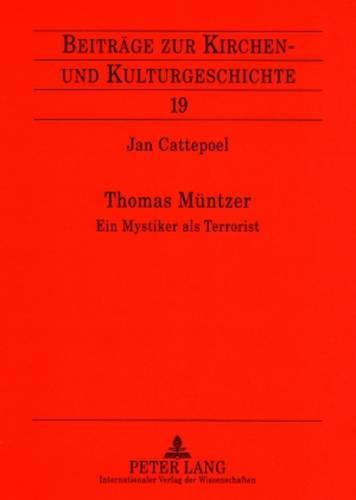 Thomas Meuntzer