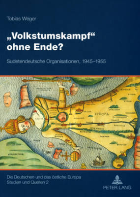 Volkstumskampf ohne Ende?