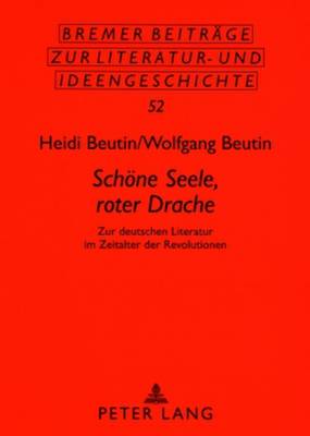 «Schoene Seele, Roter Drache»