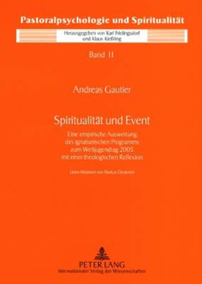 Spiritualitaet Und Event