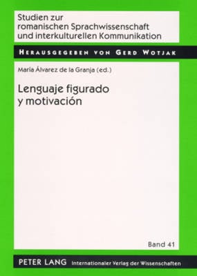 Lenguaje Figurado Y Motivación
