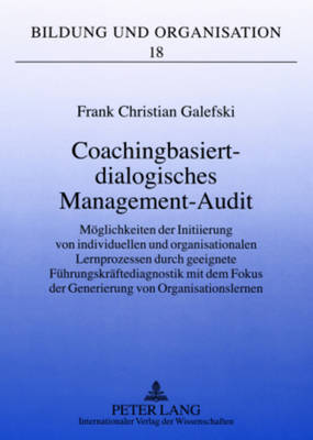 Coachingbasiert-Dialogisches Management-Audit