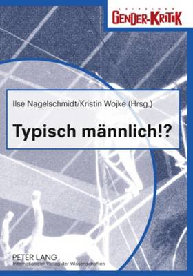 Typisch Maennlich!?