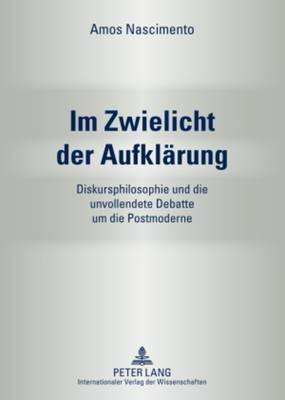 Im Zwielicht Der Aufklaerung