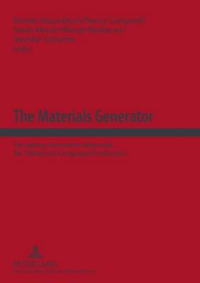 The Materials Generator
