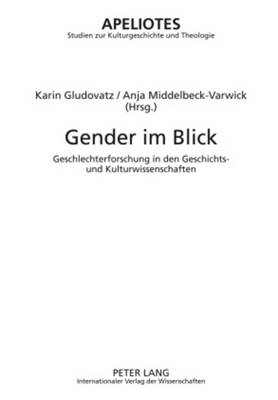 Gender Im Blick