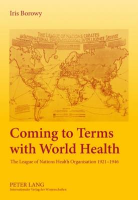 Coming to Terms with World Health