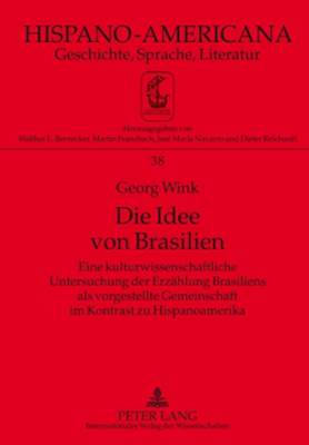 Die Idee Von Brasilien