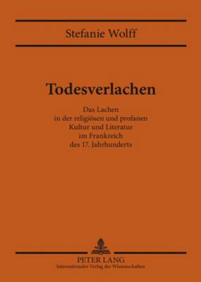 Todesverlachen