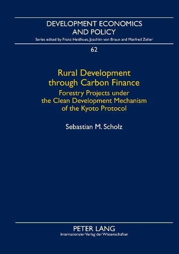 Rural Development through Carbon Finance