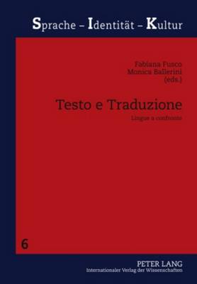 Testo E Traduzione