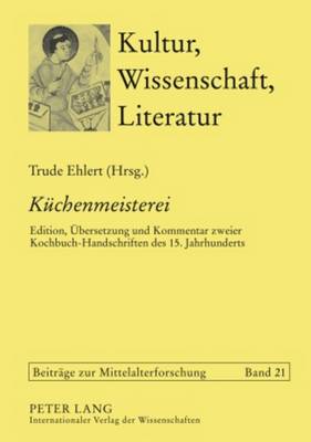 «Kuechenmeisterei»