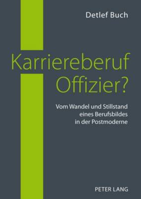 Karriereberuf Offizier?