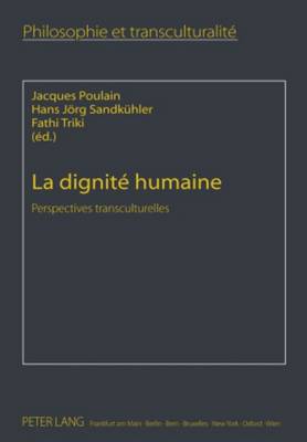 La Dignité Humaine