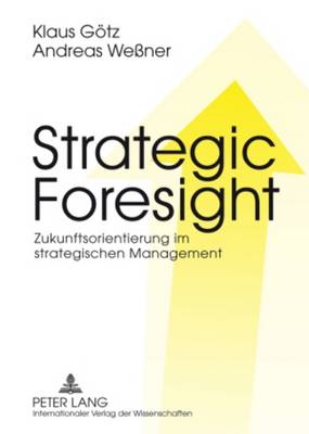 Strategic Foresight