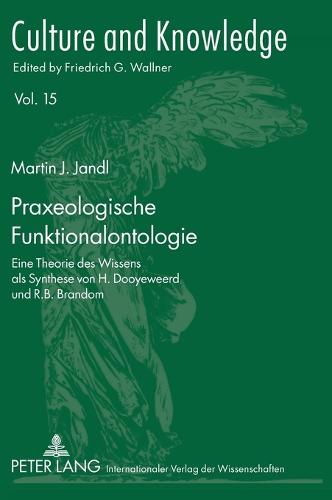 Praxeologische Funktionalontologie
