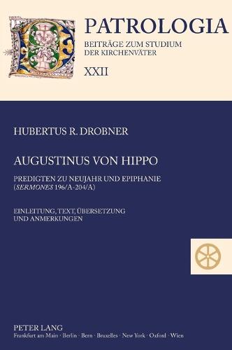 Augustinus von Hippo