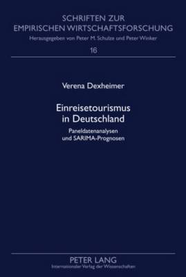 Einreisetourismus in Deutschland