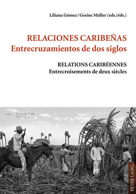 Relaciones Caribeanas