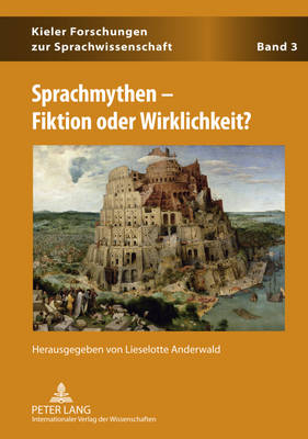 Sprachmythen - Fiktion Oder Wirklichkeit?