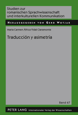 Traducción Y Asimetría