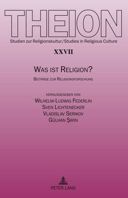Was Ist Religion?