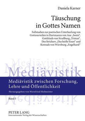 Taeuschung in Gottes Namen