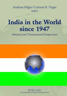 India in the World since 1947