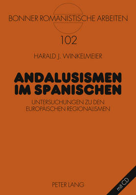 Andalusismen Im Spanischen