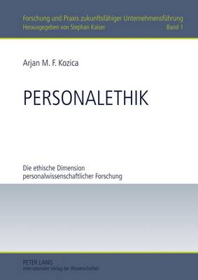 Personalethik