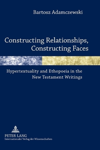 Constructing Relationships, Constructing Faces