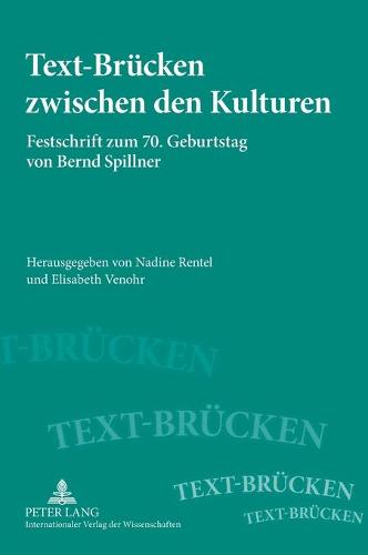 Text-Bruecken zwischen den Kulturen