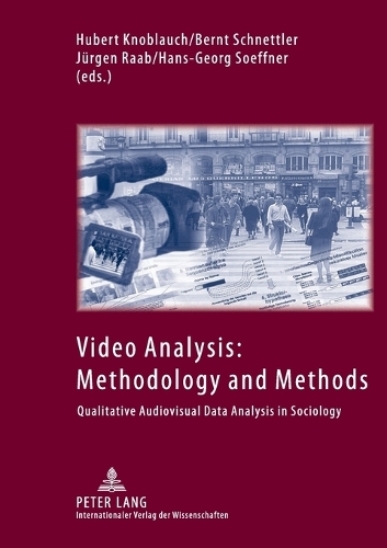 Video Analysis: Methodology and Methods