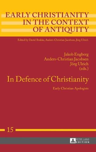 In Defence of Christianity