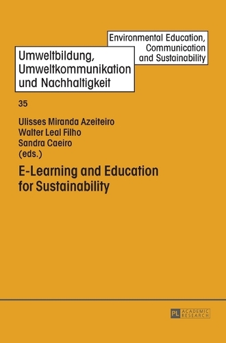 E-Learning and Education for Sustainability