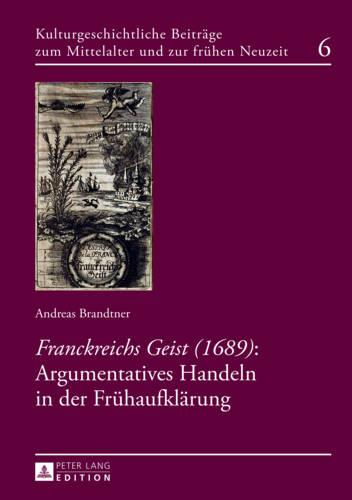 Franckreichs Geist (1689)