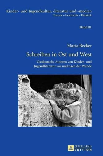Schreiben in Ost und West
