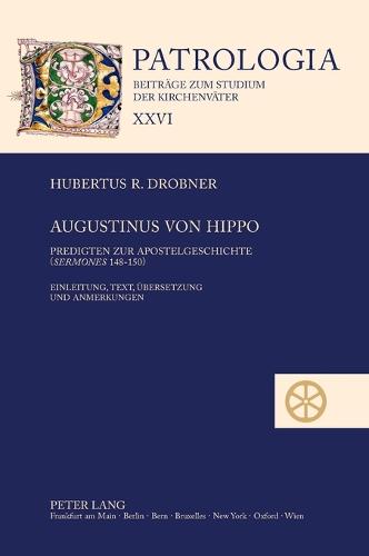Augustinus von Hippo