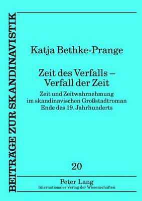 Zeit Des Verfalls - Verfall Der Zeit