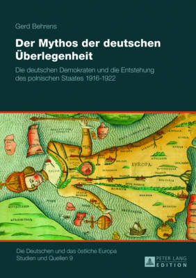 Der Mythos Der Deutschen Ueberlegenheit