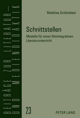 Schnittstellen