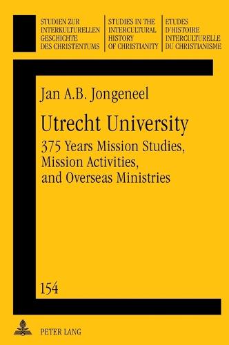 Utrecht University
