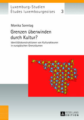 Grenzen Ueberwinden Durch Kultur?