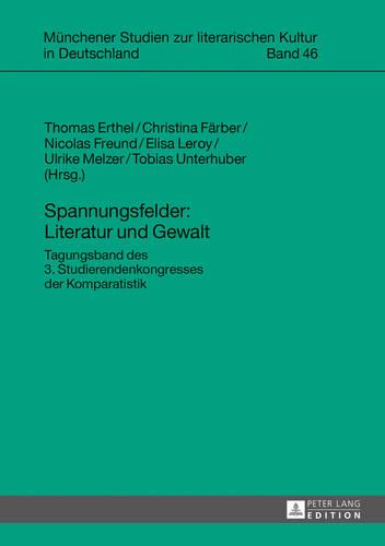 Spannungsfelder